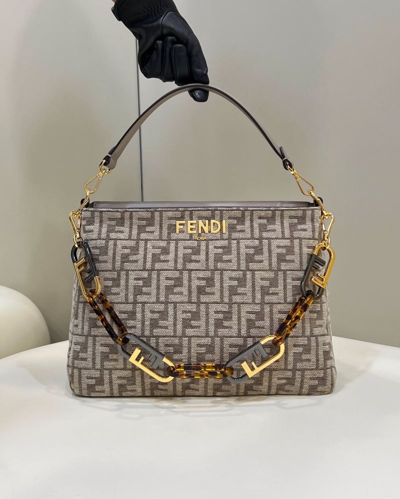 Fendi Satchel Bags